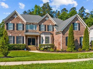 1615 Aringill Ln, Matthews, NC 28104