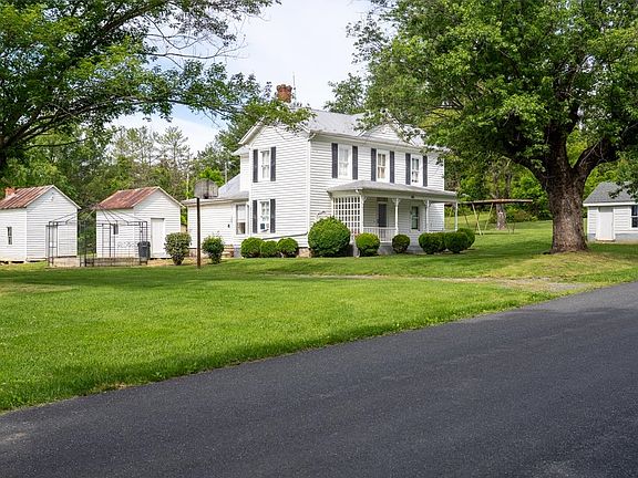 2nd image of 234 Mount Pisgah Rd