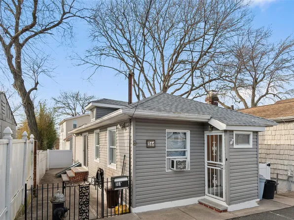 56 1/2 Edgewater park #A, Bronx, NY 10465