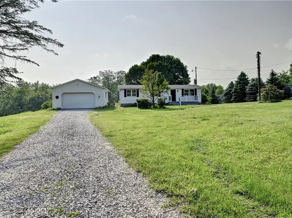 4932 New Cumberland Rd NE, Mineral City, OH 44656