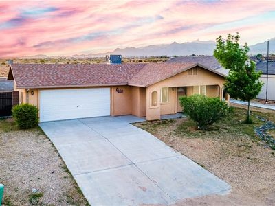 3144 N Prescott St, Kingman, AZ, 86401