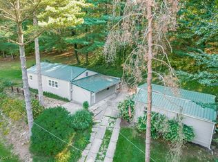 6173 Hillside St SW, Carrollton, OH 44615