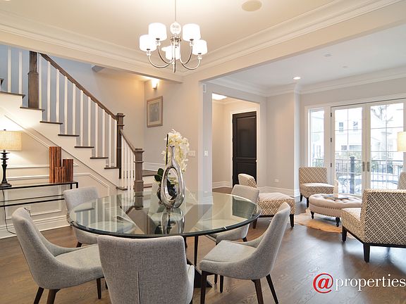 Living Room / Dining Room