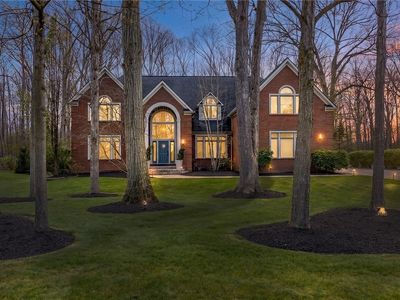 6162 Chagrin Highlands Dr, Solon, OH, 44139