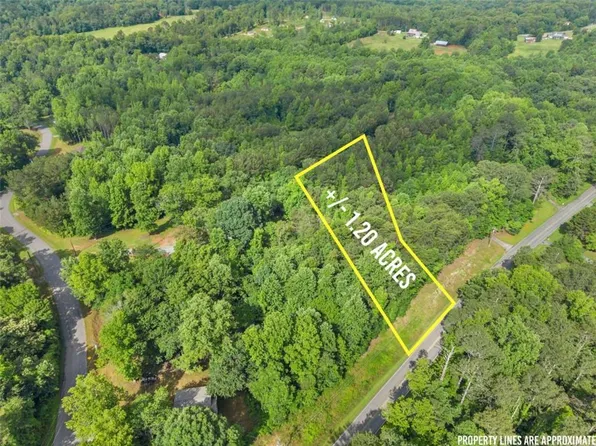 0 Yellow Creek Rd #5, Murrayville, GA 30564