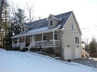 177 Reservoir Rd, Plymouth, NH 03264