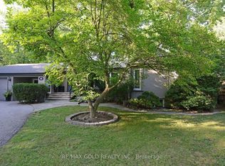 1391 Glenburnie Rd, Mississauga, ON L5G3C7