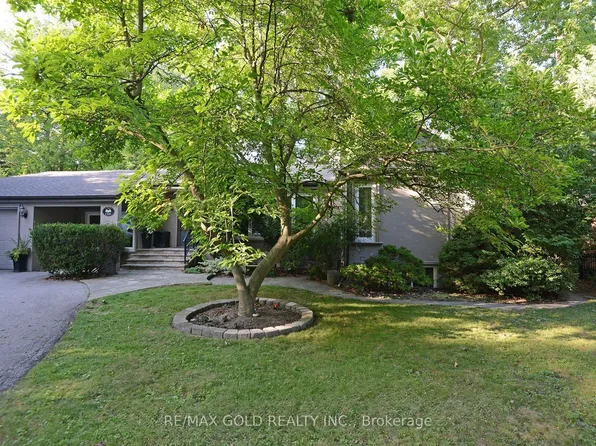 1391 Glenburnie Rd, Mississauga, ON L5G 3C7