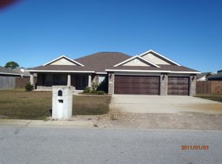 9708 Misty Meadow Ln, Navarre, FL 32566