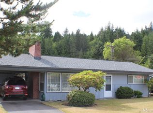 26151 N Us Highway 101, Hoodsport, WA 98548