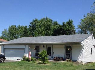 4496 Sayan Pl, Columbus, OH 43230