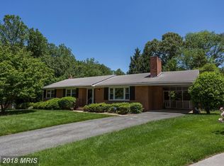 4031 N Tazewell St, Arlington, VA 22207