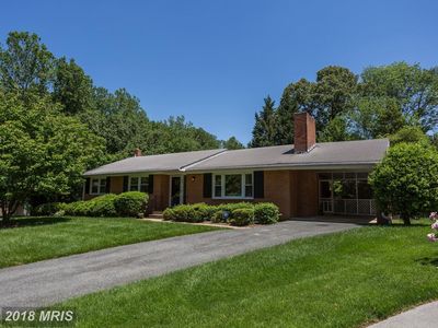 4031 N Tazewell St, Arlington, VA, 22207