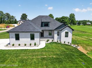 98 Shepherds Way, Rineyville, KY 40162