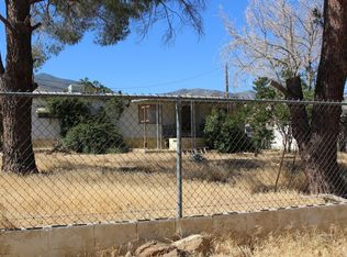 10350 Miller Ln, Weldon, CA 93283