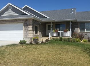 680 W 100 N, Fairview, UT 84629
