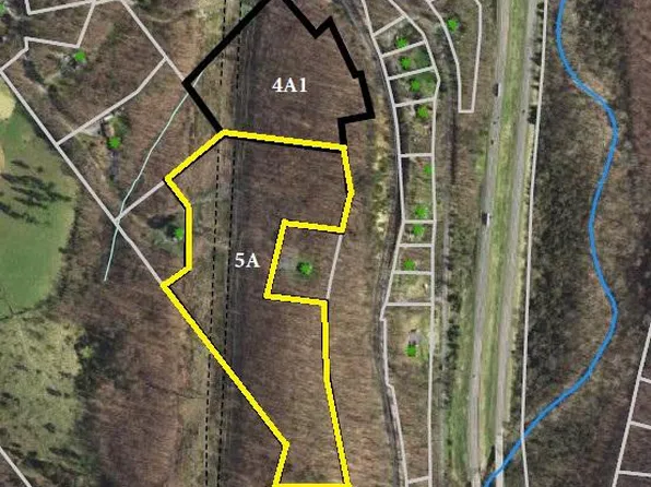 LOT 5A Larkin Ridge Rd, Front Royal, VA 22630