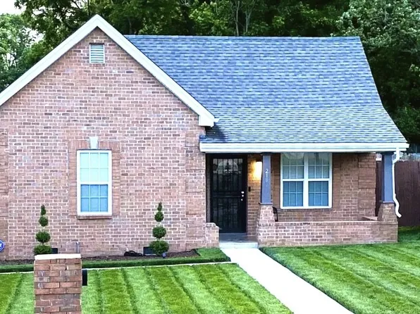 2101 26th Ave N, Nashville, TN 37208