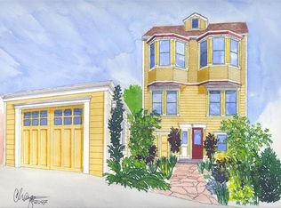 308 Diamond St, San Francisco, CA 94114