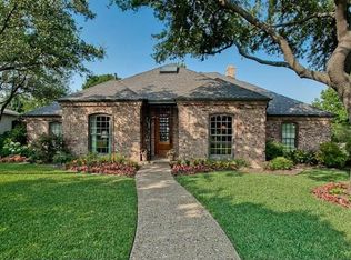 9002 Maguires Bridge Dr, Dallas, TX 75231