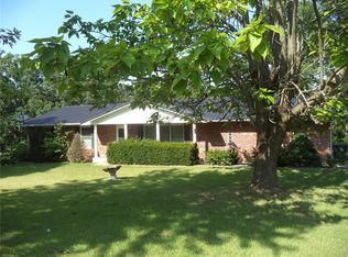 1493 Highway K, Saint Clair, MO 63077
