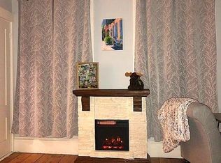 370 W 4th St #1A, Boston, MA 02127