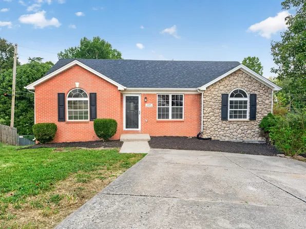 119 River Oak Dr, Frankfort, KY 40601