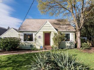 7227 SE Ogden St, Portland, OR 97206