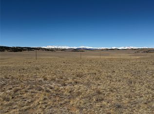 0 Chickasaw Rd, Hartsel, CO 80449