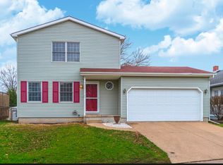 6 Hale Ct, Normal, IL 61761