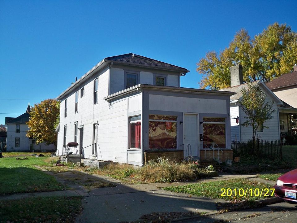 2nd image of 446 1/2 Sheridan St
