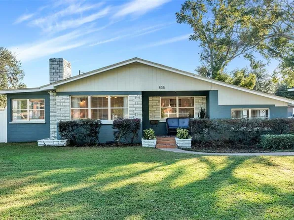 835 Chatfield St, Lakeland, FL 33803