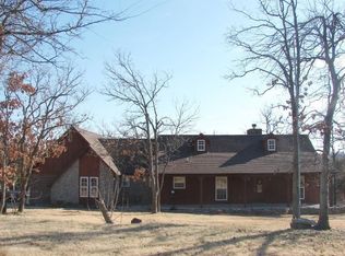 5100 E Redbud Dr, Claremore, OK 74019