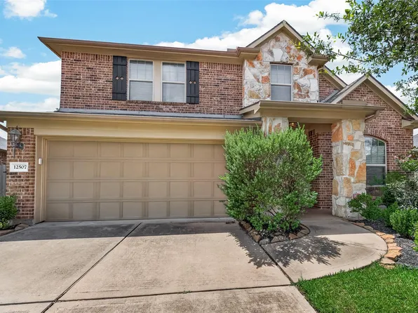 12507 Point Arbor Ct, Tomball, TX 77377