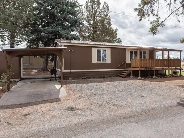 5063 S Highway 97 Unit 1, Redmond, OR 97756