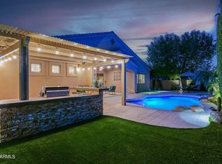 65 S Presidio Dr, Gilbert, AZ 85233