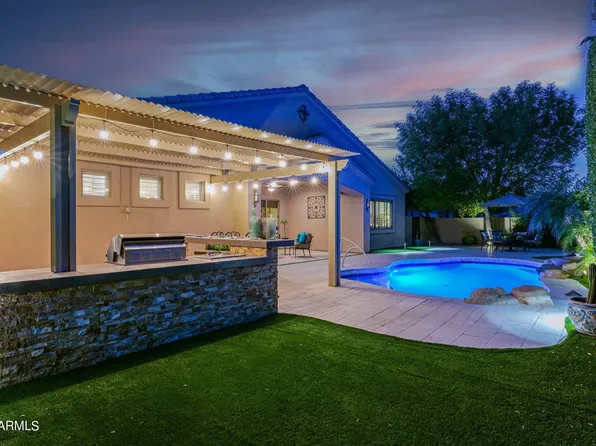 65 S PRESIDIO Drive, Gilbert, AZ 85233