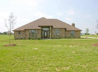 2509 Texan Dr, Haslet, TX 76052