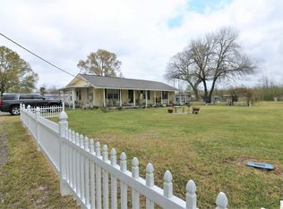 227 Moore Road Ext, Monroe, LA 71202