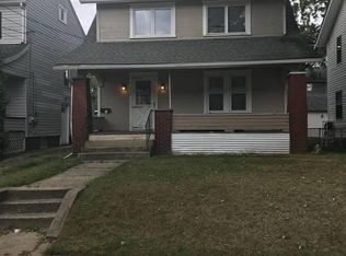 815 Columbus Ave NW, Canton, OH 44708