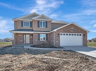 4951 W Cardinal Ct, Monee, IL 60449