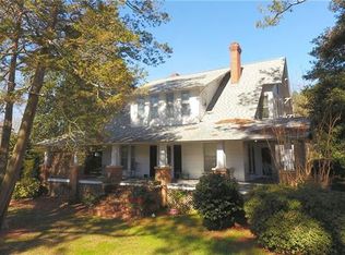 66 Fries Rd, Ansonville, NC 28007