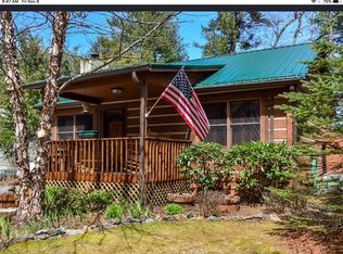 119 Mountain Ivy Ln, Boone, NC 28607