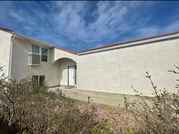 983 S Harmony Dr, Pueblo, CO 81007