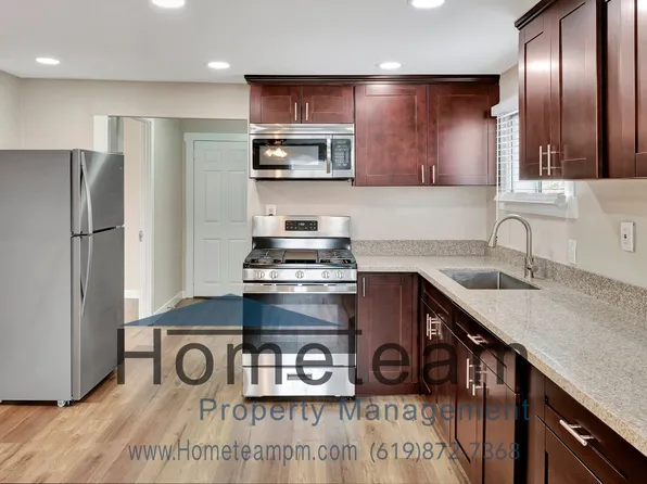 426 - 438 B Avenue, 426-438 B Ave, National City, CA 91950