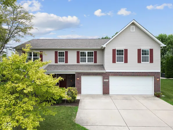 2432 S Briar Park Vw, New Palestine, IN 46163
