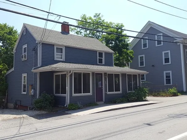 34 Woodbury Ave, Portsmouth, NH 03801