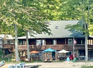 16211 Pretty Lake Dr, Mecosta, MI 49332