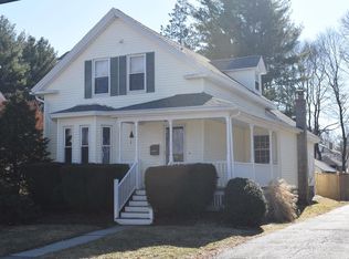 55 Davis St, North Andover, MA 01845