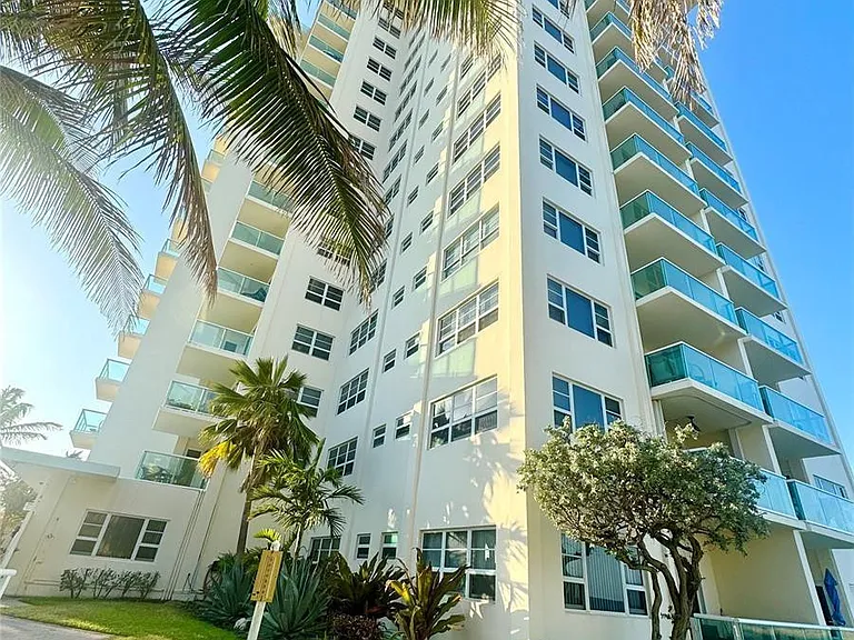 6000 N Ocean Blvd #1D — Photo 14